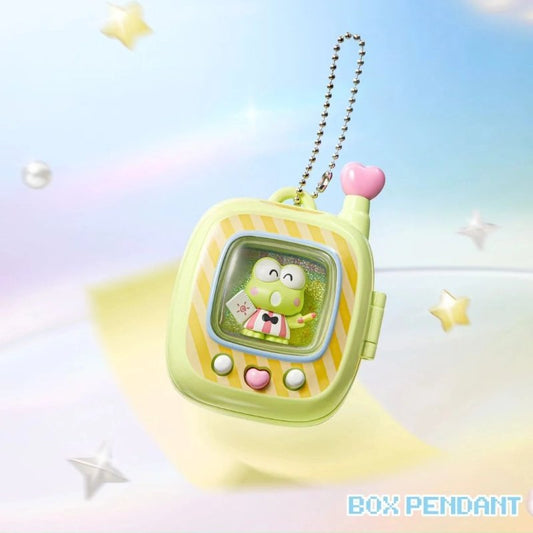 SANRI@ Characters Pocket Elf Series Blind Box