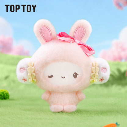 SANRl@ Cogimyun Magical Forest Plush Pendant Blind Box