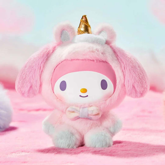 Sanri@ Dreamy Unicorn Series Blind Boxes