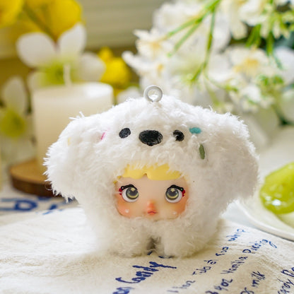 Nommi-Baby Series Plush Blind Box