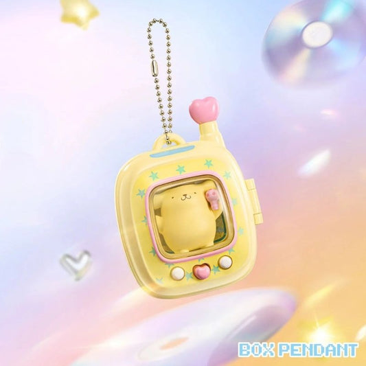 SANRI@ Characters Pocket Elf Series Blind Box